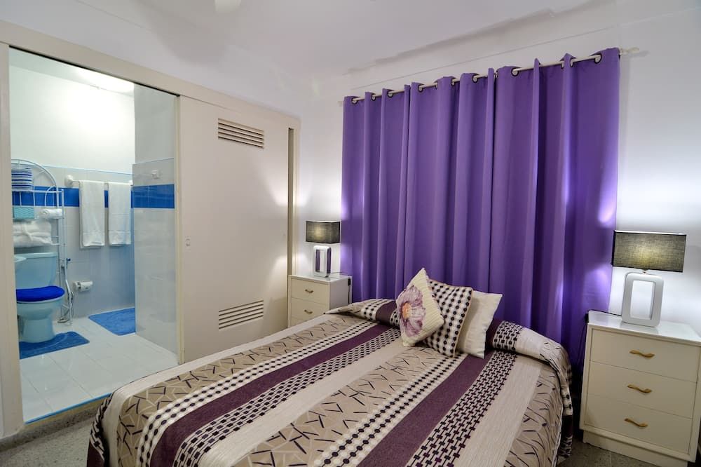 Casa Dari - Havana - חדר שינה