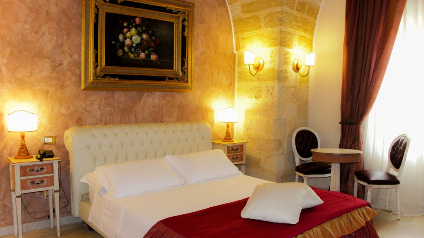 Kelina Charme Hotel by Cantine Due Palme