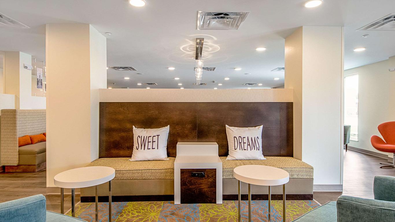 MainStay Suites Geismar - Gonzales