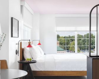 Elwood Hotel & Suites - Lexington - Habitación