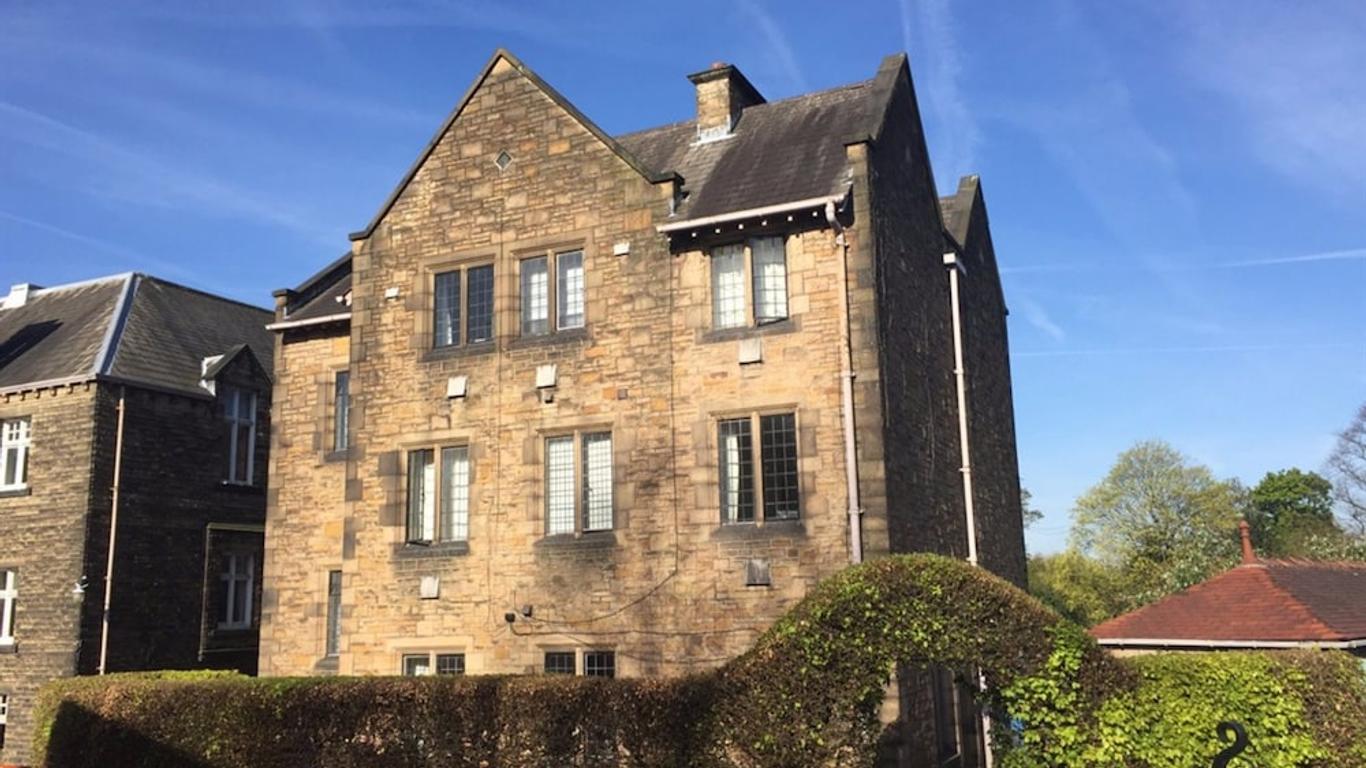 Mirfield Monastery B&B