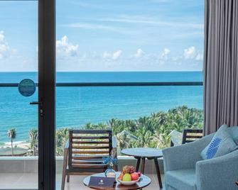 Asteria Mui Ne Resort - Phan Thiet - Balcón