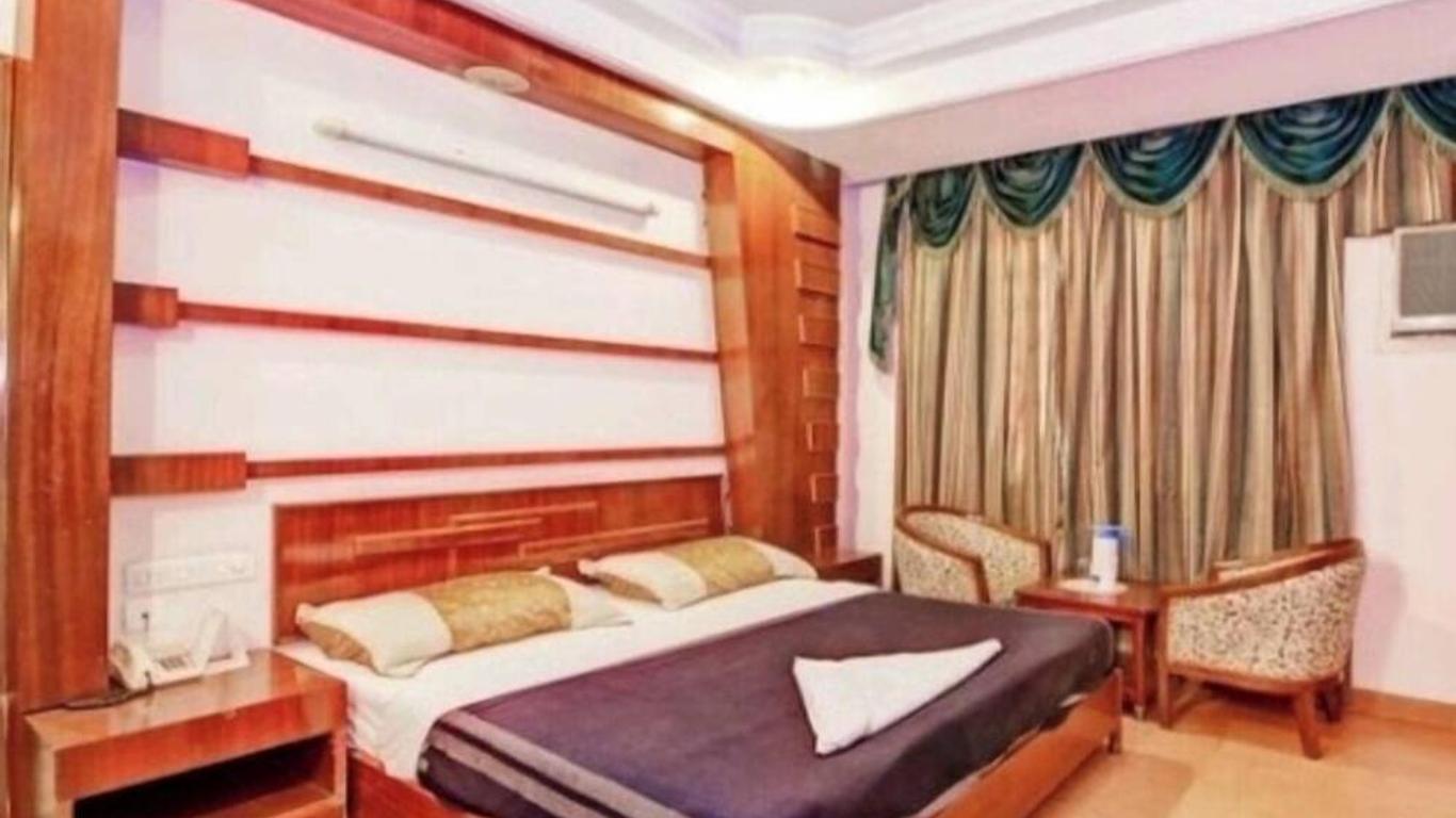 Hotel Classic