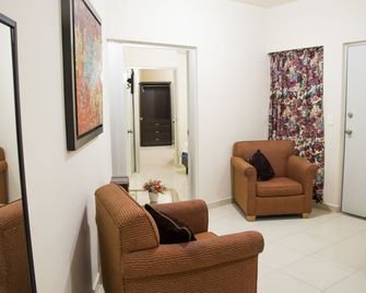 Hotel Napoles - Ciudad Obregón