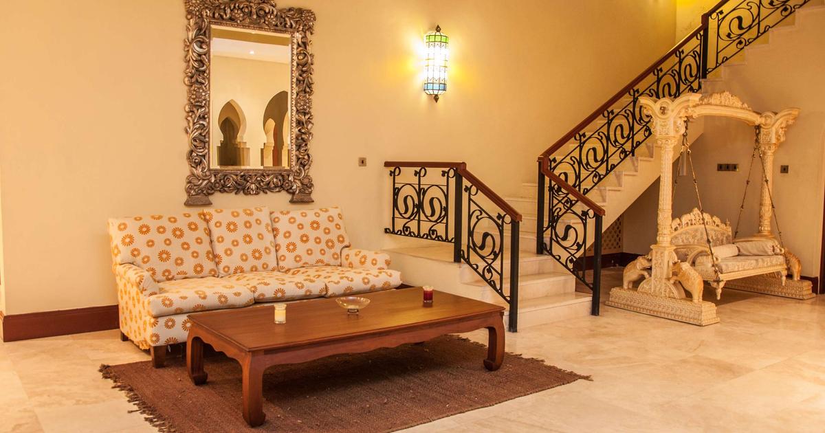 Cocoa Boutique Hotel From $136. Mombasa Hotel Deals & Reviews - Kayak