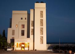 Sun Africa Beach Resort - Mombasa - Κτίριο