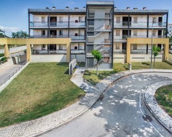 T1 Marina Park Vista Mar - Lagos, Portugalia - Clădire