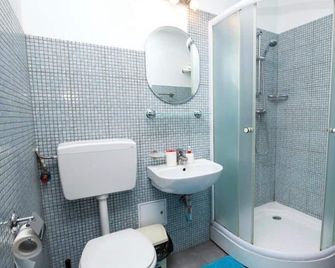Happy Accomodation - Bucharest - Room amenity