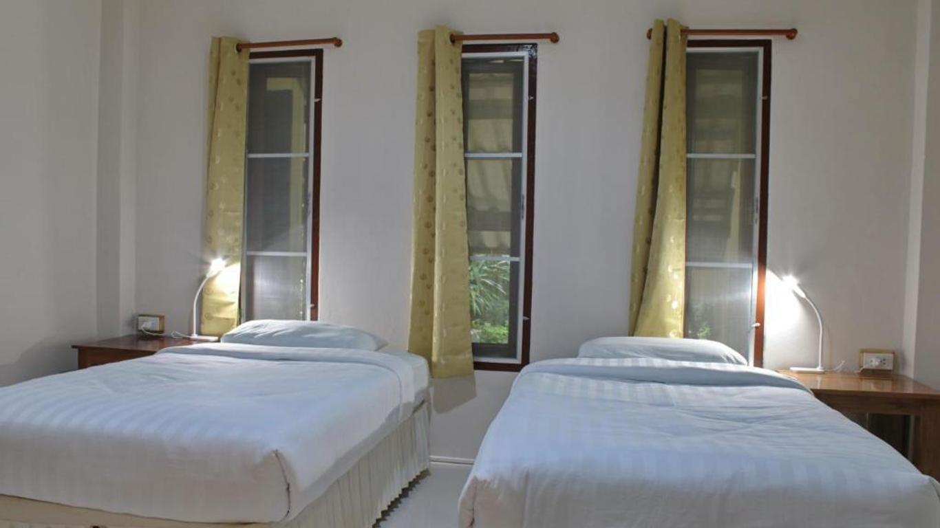Baan Maka Nature Lodge
