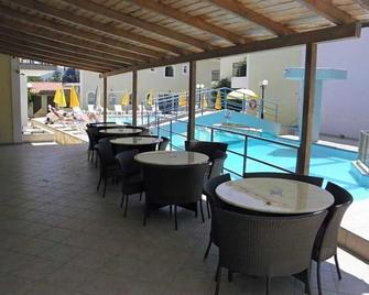 Vossos Hotel Apartments - Laganas