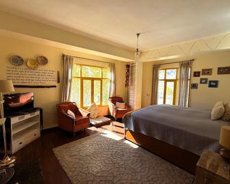 Hotel Deyzor - Kaza Khas - Habitación