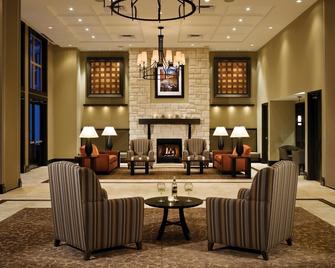Walnut Beach Resort - Osoyoos - Lounge