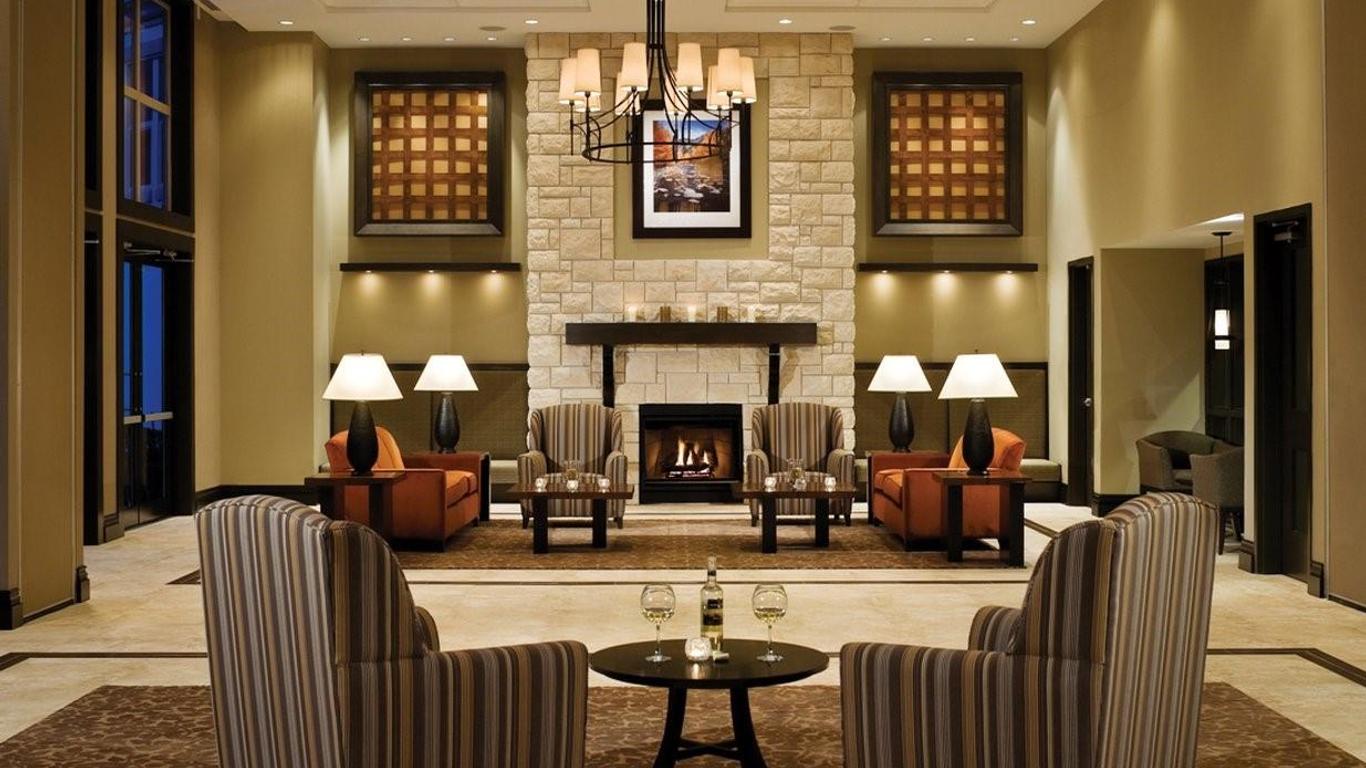 Walnut Beach Resort