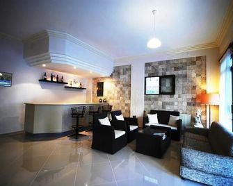 Bayram Hotel - Cesme