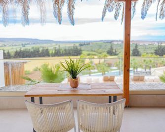 Sanimar By Mono Alex - Sane - Balcony