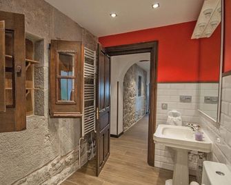 Casa Familiarartola Etxea San Sebastian- - Lecumberri