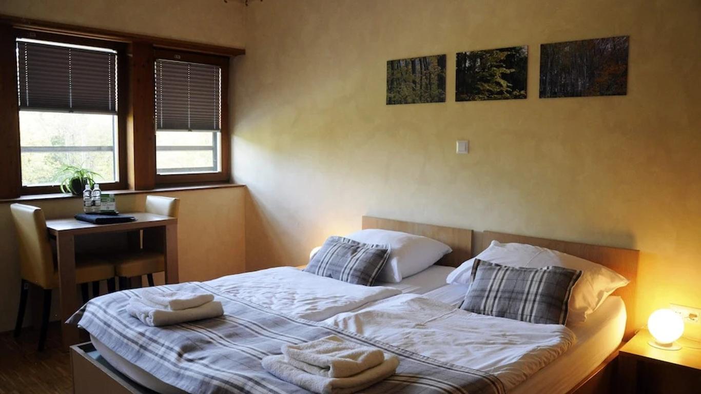 Hotel Celjska Koca