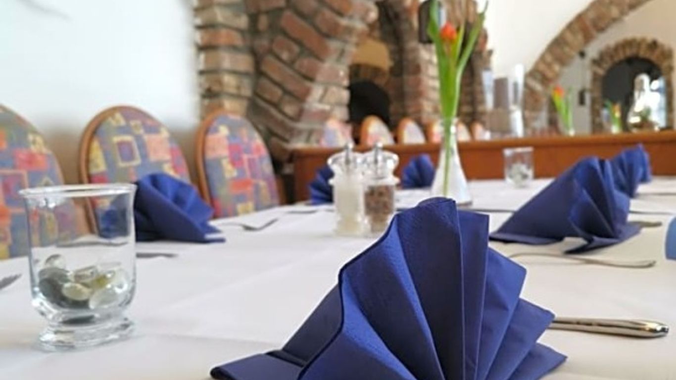 Ristohotel zur Linde