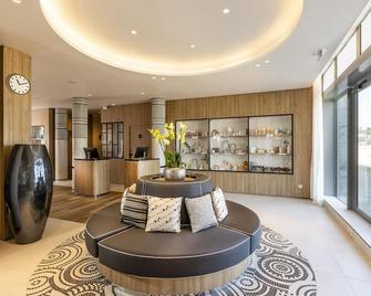 Thalazur Saint Jean de Luz - Hôtel & Spa - Saint-Jean-de-Luz - Aula