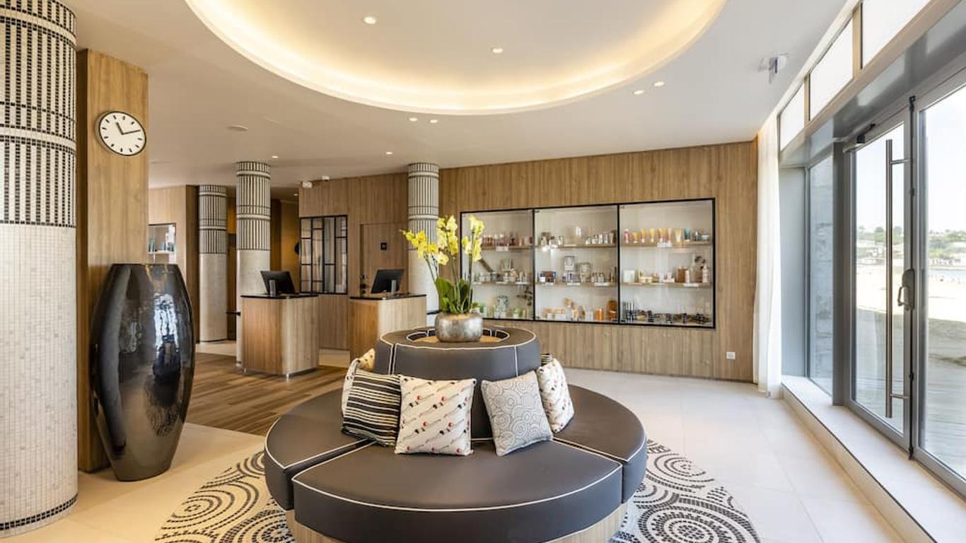 Thalazur Saint Jean de Luz - Hôtel & Spa