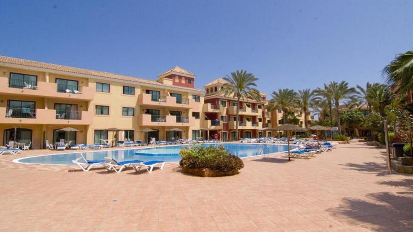 Labranda Aloe Club Resort