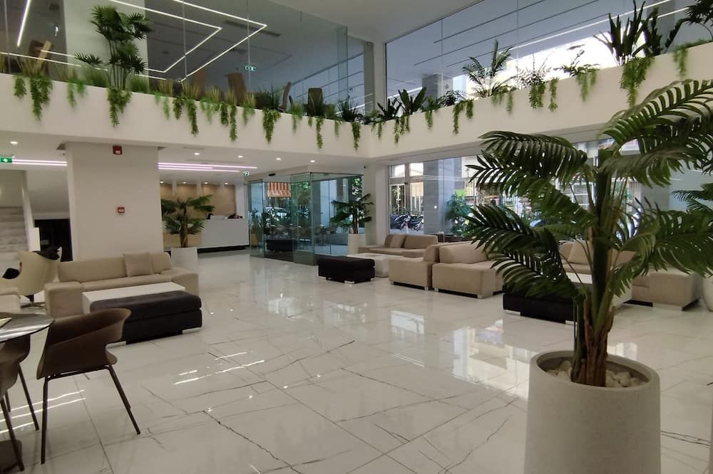 International Atene hotel