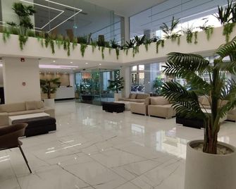 International Atene hotel - Atene - Ingresso