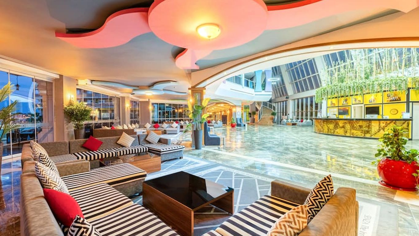 Senza The Inn Resort & Spa