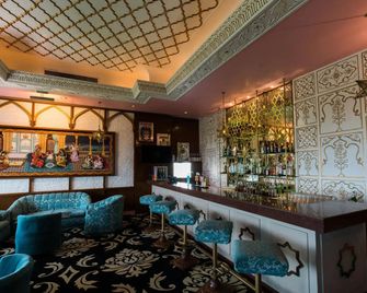 Hotel Clarks Shiraz - Agra