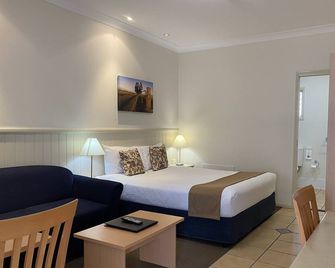 Dalby Mid Town Motor Inn - Dalby - Habitación