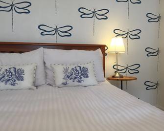 Lovat House - Crieff - Schlafzimmer