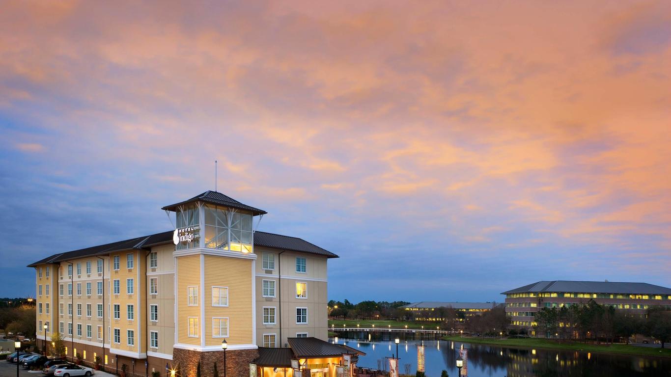 Hotel Indigo Jacksonville-Deerwood Park By IHG