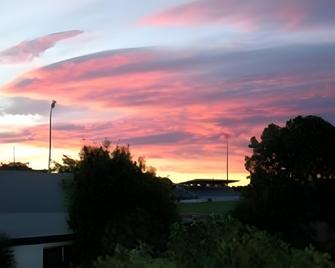 Trafalgar Lodge - Nelson - Außenansicht