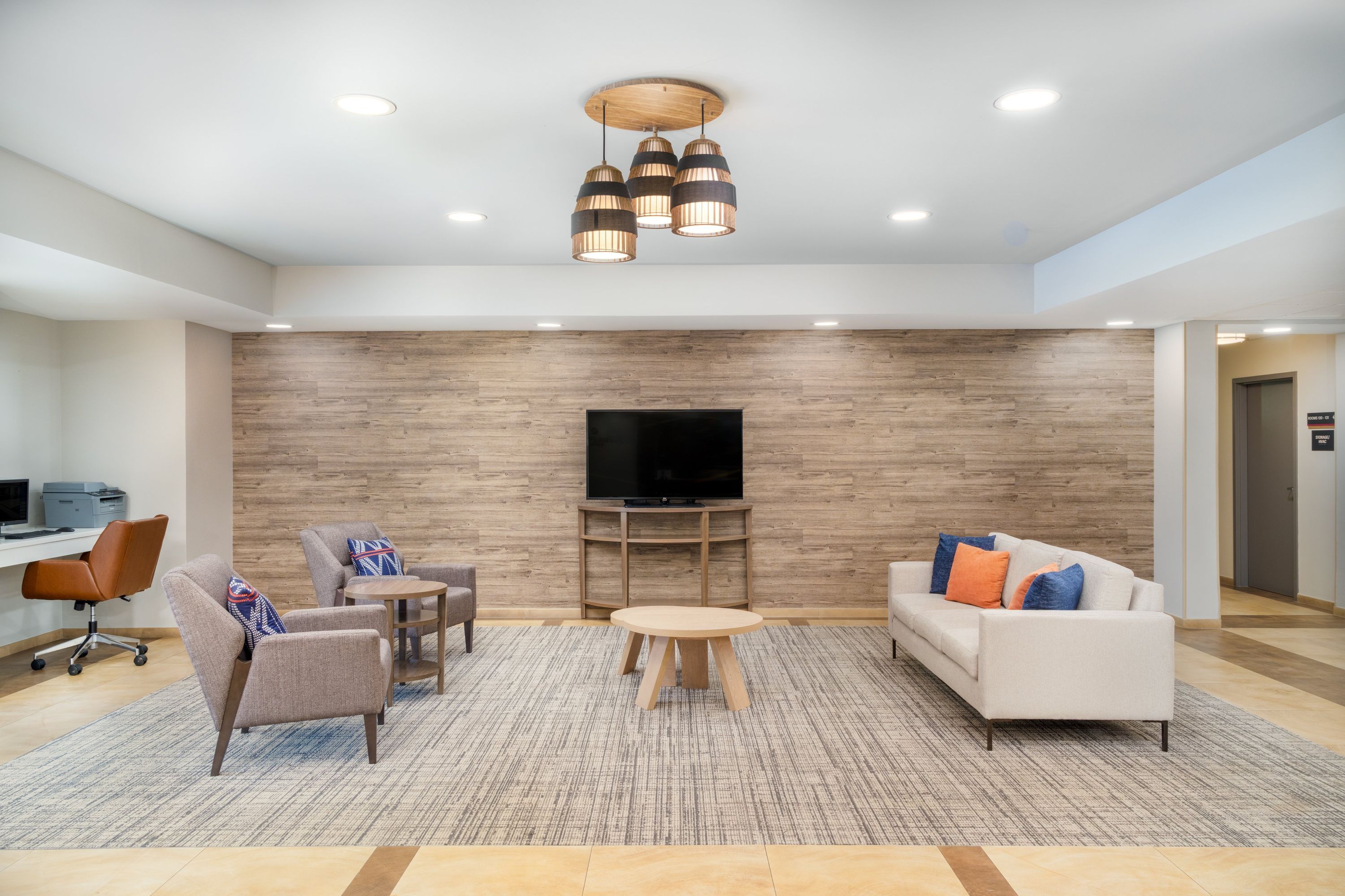 Candlewood Suites Gonzales - Baton Rouge Area By IHG - Gonzales - Edificio