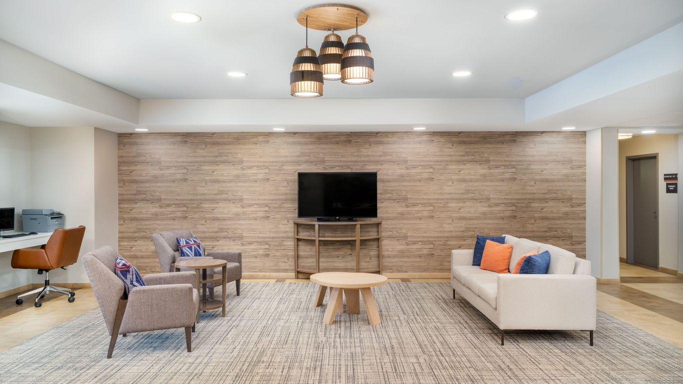 Candlewood Suites Gonzales - Baton Rouge Area By IHG