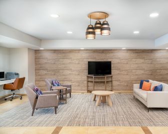 Candlewood Suites Gonzales - Baton Rouge Area By IHG - Gonzales - Edificio
