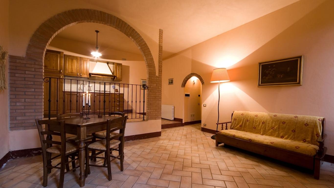 Antico Borgo Poggiarello