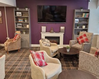 Britannia Inn Glasgow - Glasgow - Lounge