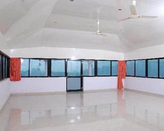 Holiday Vagamon - Vagamon - Lobby