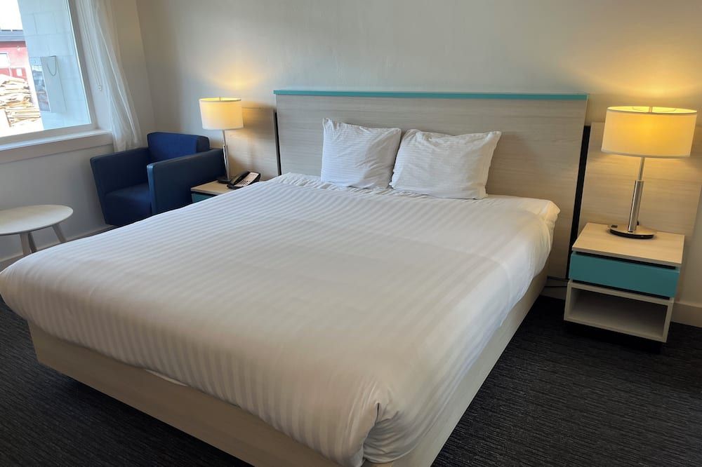 ريفيلستوك لودج