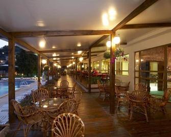 Detelina Hotel - Golden Sands - Restaurant