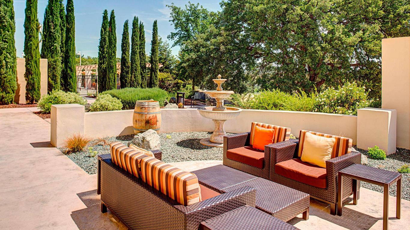 Courtyard by Marriott Paso Robles