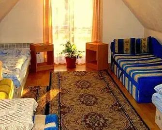 Privat Mima - Liptovský Trnovec