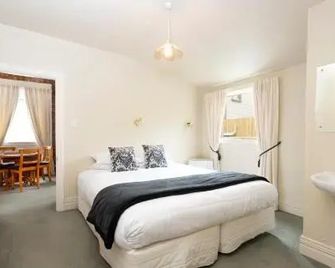 The Wharf Akaroa - Akaroa