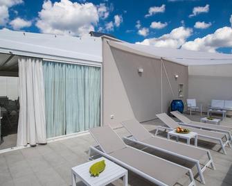 Palazzo Perla - Gallipoli - Balkon