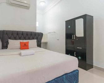 KoolKost near Palembang Icon Mall 4 - Palembang - Slaapkamer