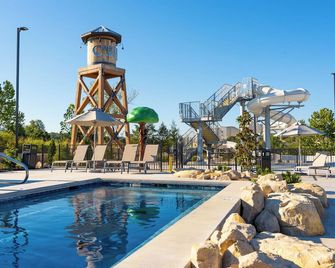 Grand Crowne Resort - Branson
