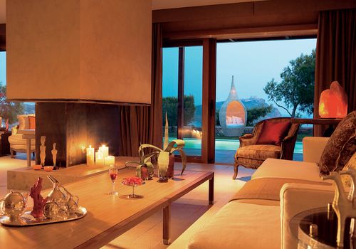 Cape Sounio Grecotel Exclusive Resort 239 7 4 9 Sounion Hotel Deals Reviews Kayak