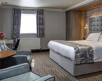 Best Western PLUS Pastures Hotel - Doncaster - Schlafzimmer
