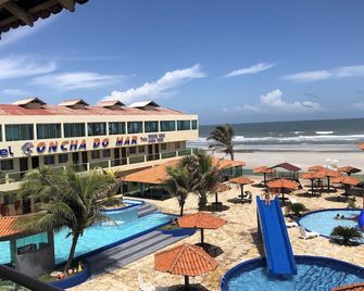 Hotel Concha do Mar - Salinópolis